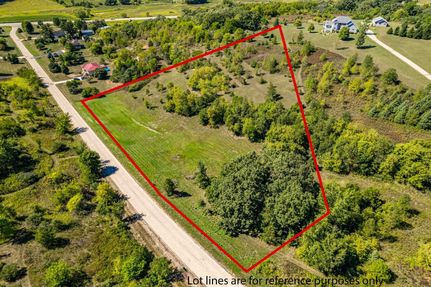 Farm Property in Green County, Wisconsin