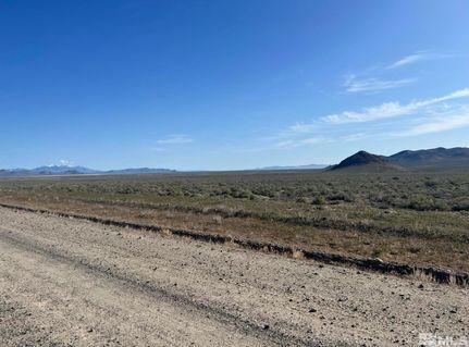 Farm Property in Pershing County, Nevada