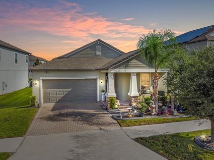 Property in Hillsborough County, Florida