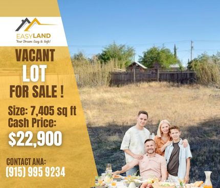 Property in Eddy County, New Mexico