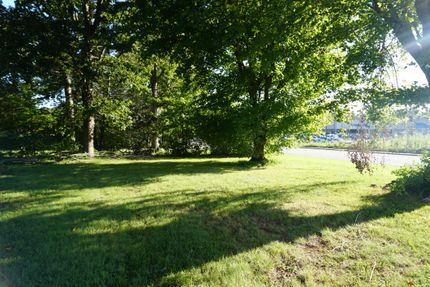 Property for sale in Yadkin County, North Carolina