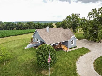 Property in Franklin County, Kansas