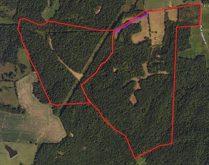 Property in Breckinridge County, Kentucky