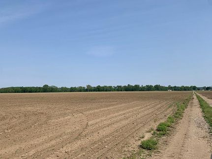 Farm Property in Morgan County, Indiana