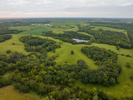 Ranch Property in Harrison County, Missouri