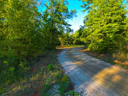 Farm Property in San Augustine County, Texas