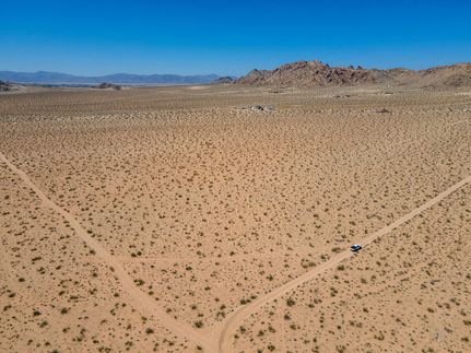 Property in San Bernardino County, California