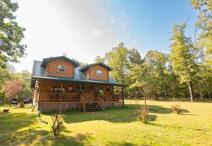 Ranch Property in Carter County, Missouri