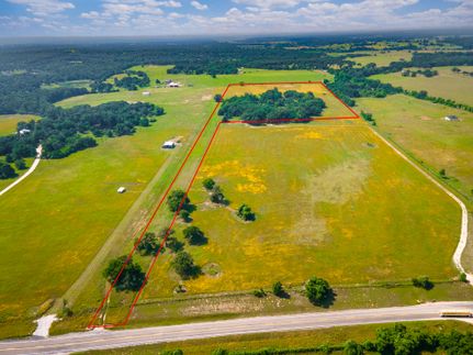 Property in Burleson County, Texas