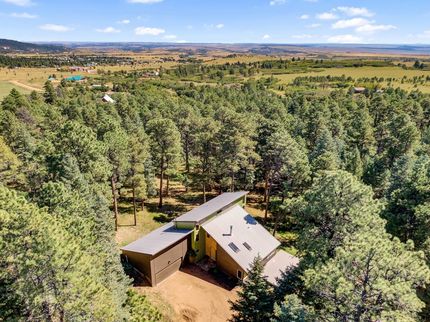 Property in Pueblo County, Colorado