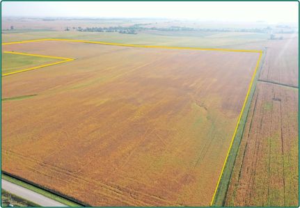Farm Property in Cedar County, Iowa