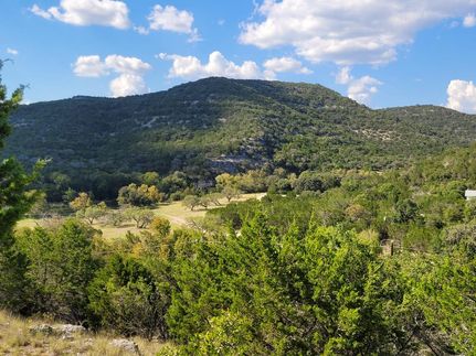 Farm Property in Real County, Texas
