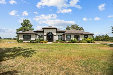 Residential Property in Houston County, Texas