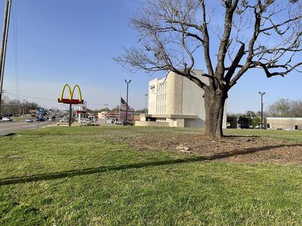 Commercial Property in Muskogee County, Oklahoma