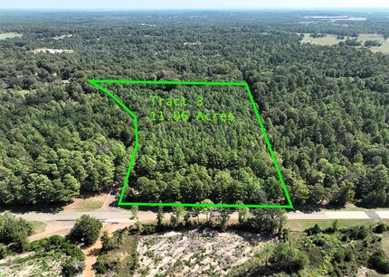 Property in Gregg County, Texas