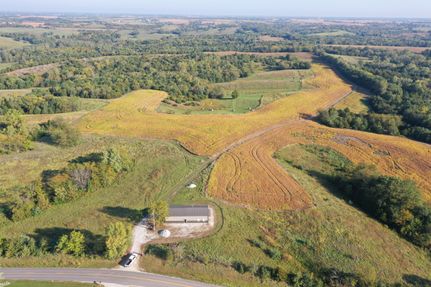 Farm Property in Sullivan County, Missouri