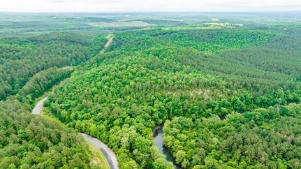 Horse Property in Pike County, Arkansas