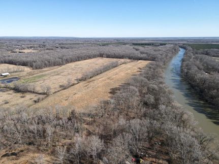 Recreational Property in White County, Arkansas