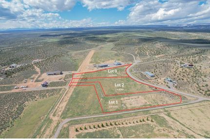 Farm Property in Montrose County, Colorado