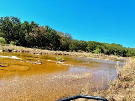 Property for sale in Mason County, Texas