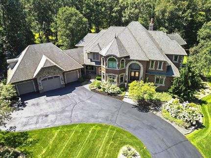 Farm Property in St Joseph County, Indiana