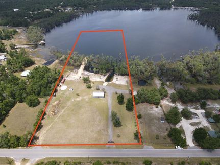 Waterfront Property in Calhoun County, Florida