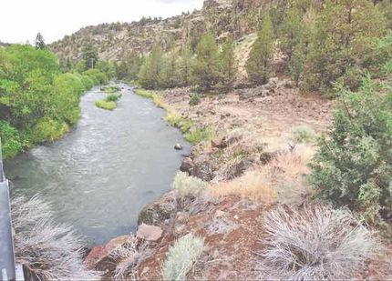 Waterfront Property in Modoc County, California