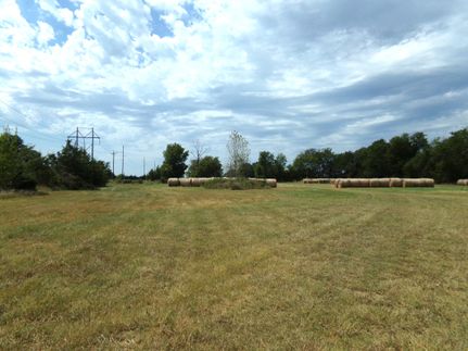 Hunting Land for sale in Lamar County, Texas