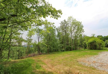 Recreational Property in Pleasants County, West Virginia