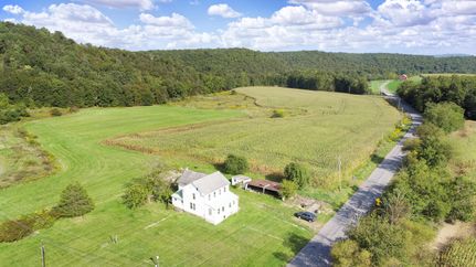 Farm Property in Huntingdon County, Pennsylvania