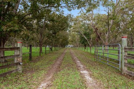 Property in Alachua County, Florida