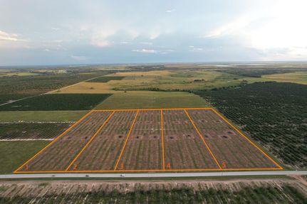 Property in Polk County, Florida