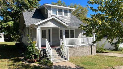 Residential Property in Harrison County, Missouri