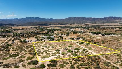Residential Property in Riverside County, California