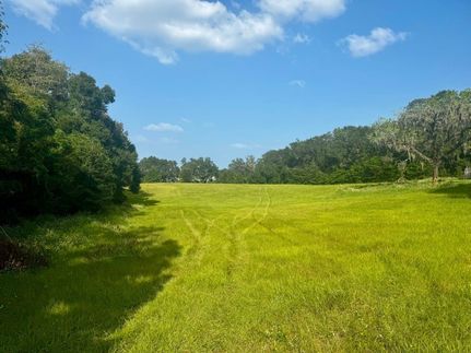 Farm Property in Madison County, Florida