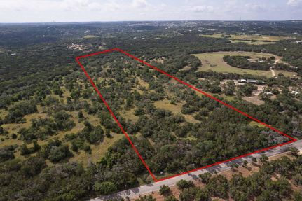 Farm Property in Hays County, Texas