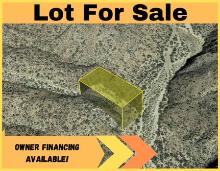 Recreational Property in Mohave County, Arizona