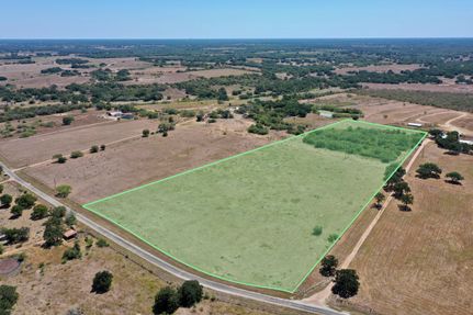 Farm Property in Goliad County, Texas