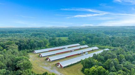 Farm Property in Bradley County, Tennessee