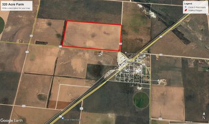 Property for sale in Terry County, Texas