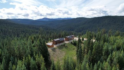 Recreational Property in Idaho County, Idaho