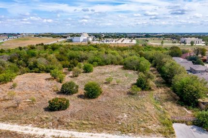 Ranch Property in Tarrant County, Texas