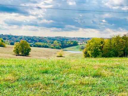 Farm Property in Adair County, Kentucky