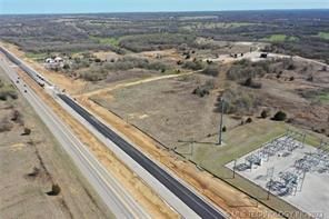 Farm Property in Carter County, Oklahoma