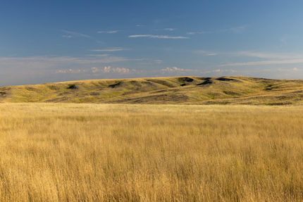 Farm Property in Campbell County, Wyoming