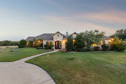 Property in Hood County, Texas