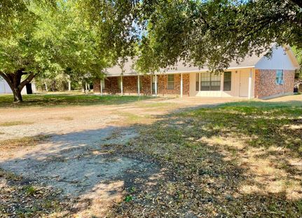 Farm Property in Brazos County, Texas