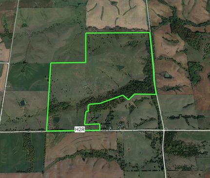 Recreational Property in Clarke County, Iowa