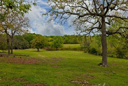 Property in Milam County, Texas