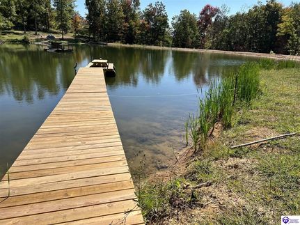 Residential Property in Edmonson County, Kentucky